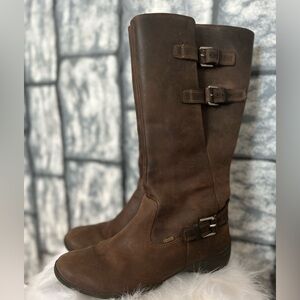 Women’s Gore-Tex  Ecco Rise Tall GTX Boot